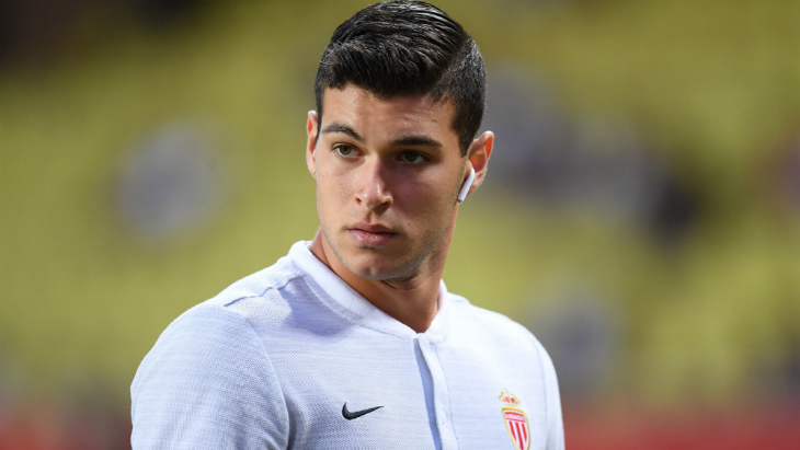 Пьетро Пеллегри