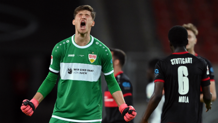 «Штутгарт»