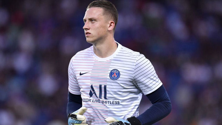 Марцин Булка