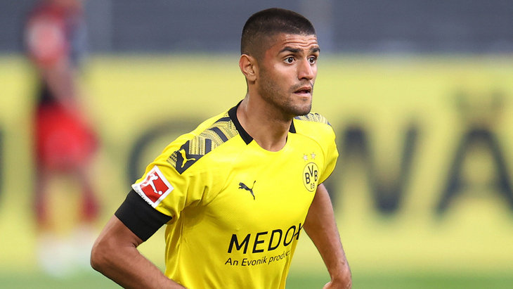 Махмуд Дауд