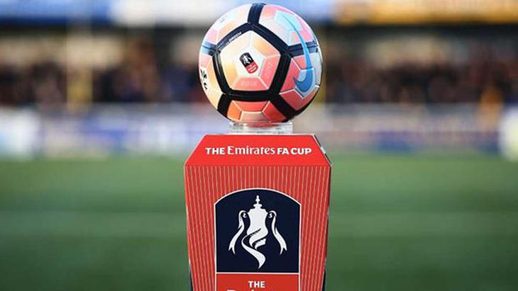 Стала известна дата возобновления Кубка Англии