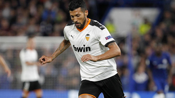 Эсекьель Гарай