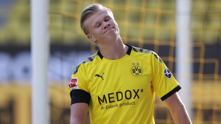 Эрлинг Холанн