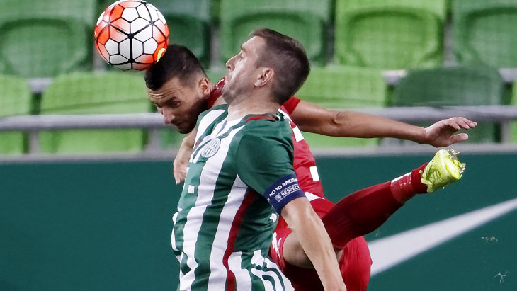 «Ференцварош»