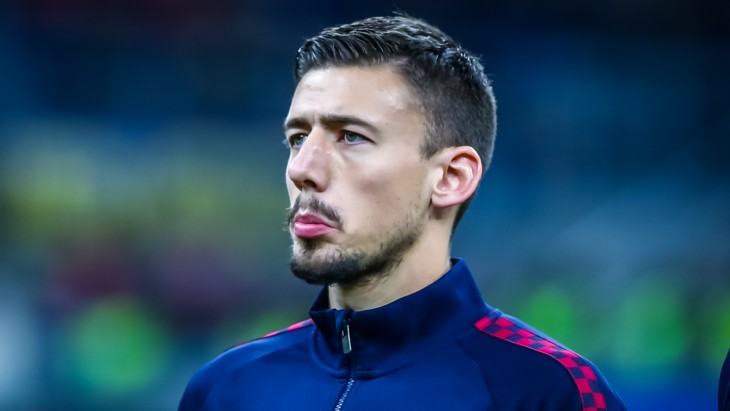 Клеман Лангле