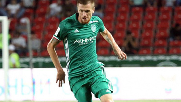 Олег Иванов