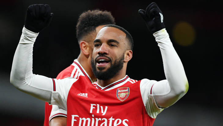 Александр Ляказетт