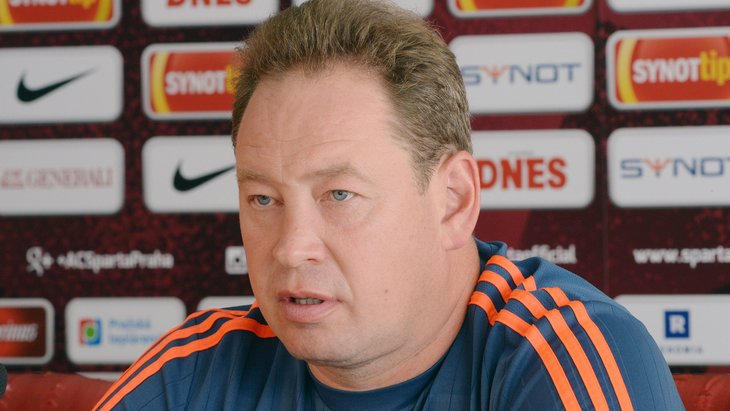 Леонид Слуцкий