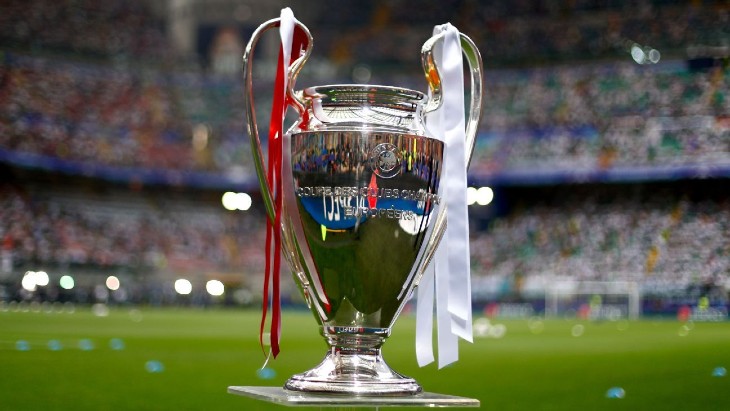Трофей Лиги чемпионов