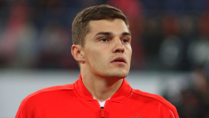 Роман Зобнин