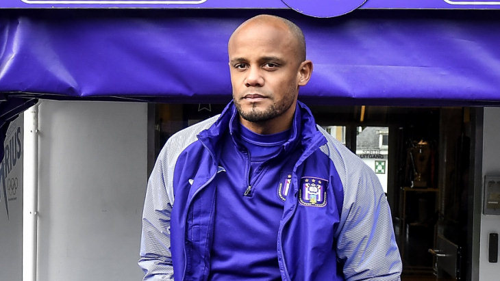 Венсан Компани