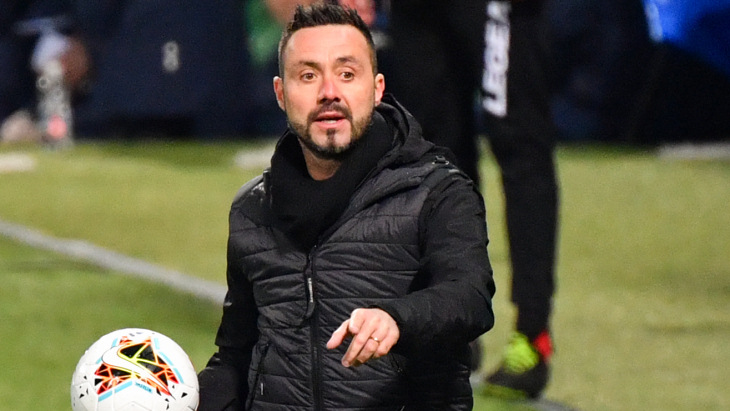 Роберто Де Дзерби