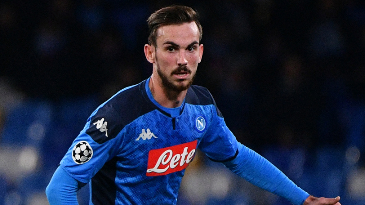 Фабиан Руис