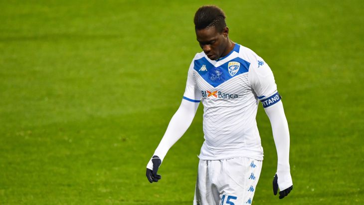 Марио Балотелли