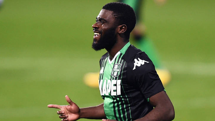 Жереми Бога