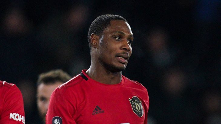 Одион Игало