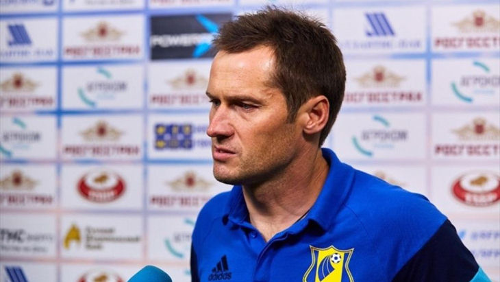 Дмитрий Кириченко