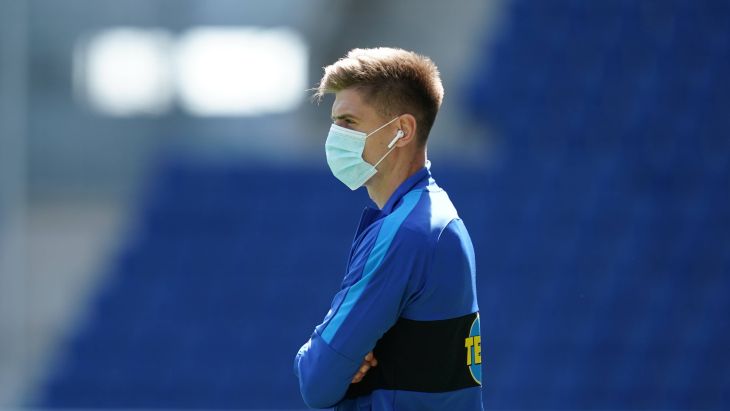 Кшиштоф Пентек