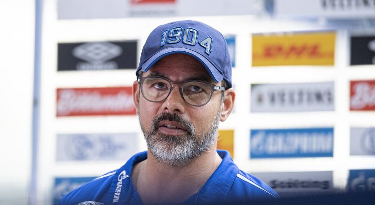 Давид Вагнер