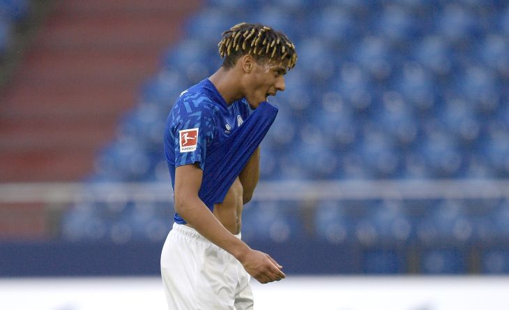 Жан-Клер Тодибо