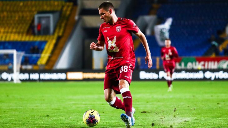 Александр Ташаев