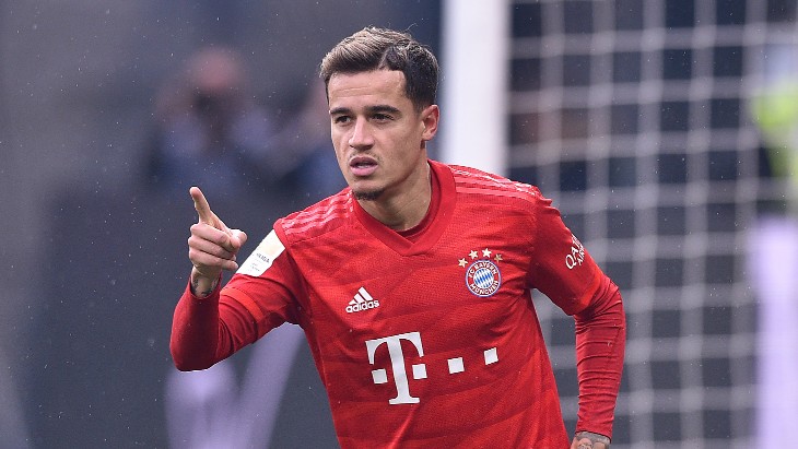 Фелипе Коутиньо