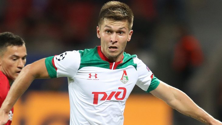 Рифат Жемалетдинов