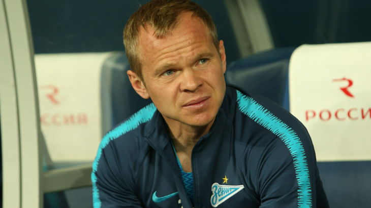 Александр Анюков