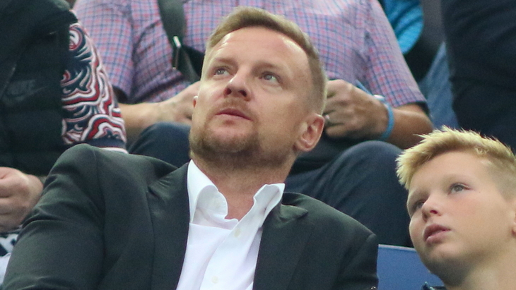 Вячеслав Малафеев