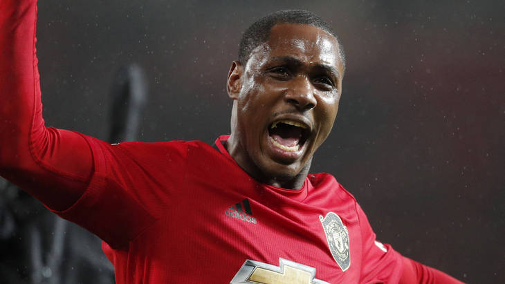 Одион Игало