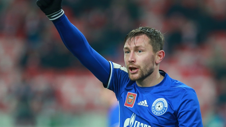 Михаил Сиваков