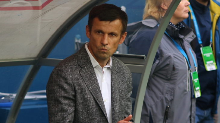 Сергей Семак