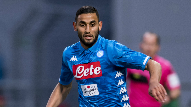 Фаузи Гулям