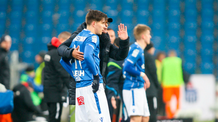 Тимур Жамалетдинов