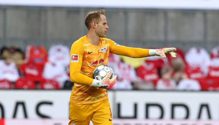 Петер Гулачи