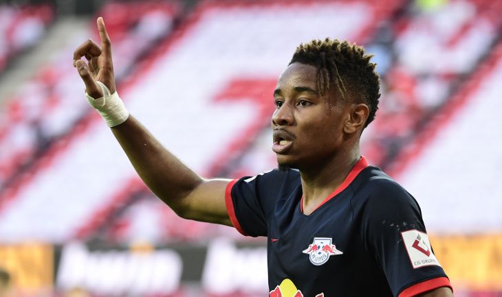 Кристофер Нкунку