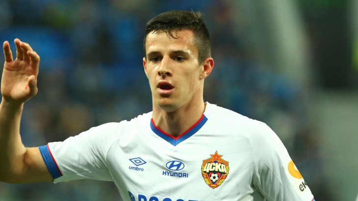 Кристиан Бистрович