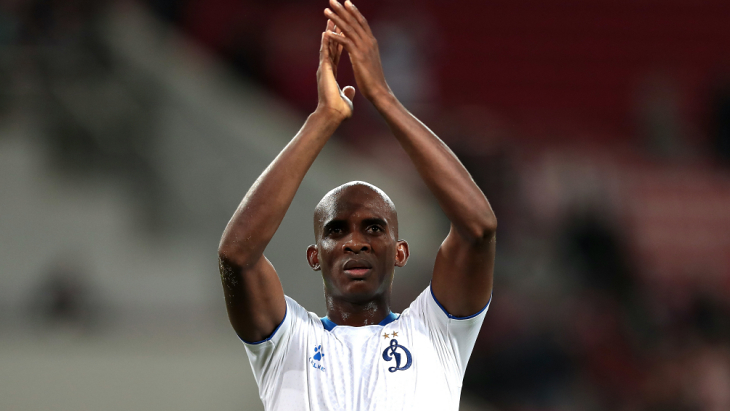 Шарль Каборе