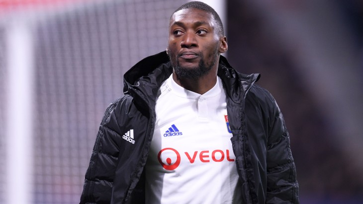 Карл Токо-Экамби