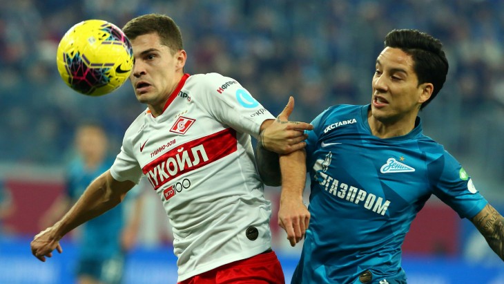 РПЛ стартует 19 июня