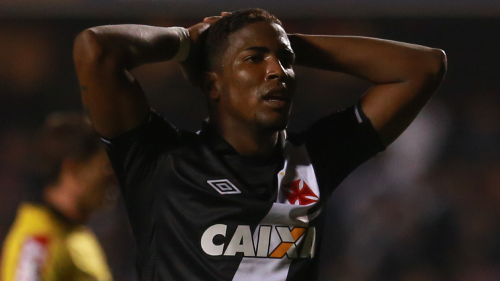 «Васко да Гама»