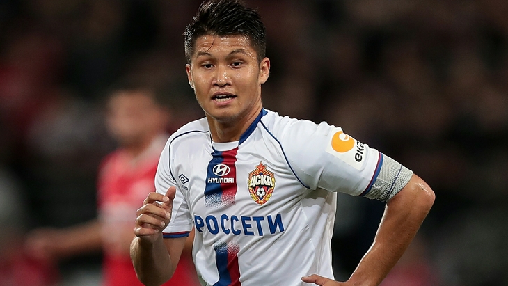 Ильзат Ахметов