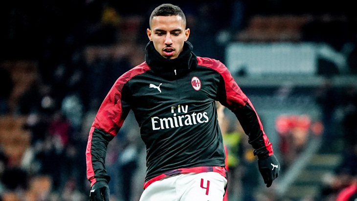 Исмаэль Беннасер