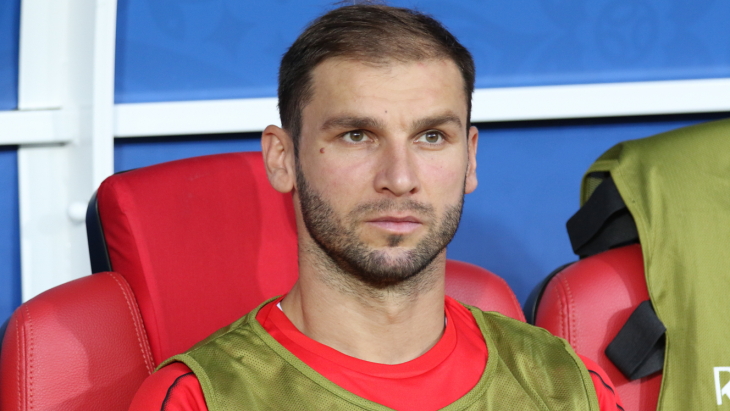 Бранислав Иванович