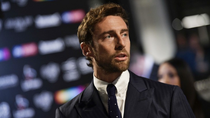 Клаудио Маркизио