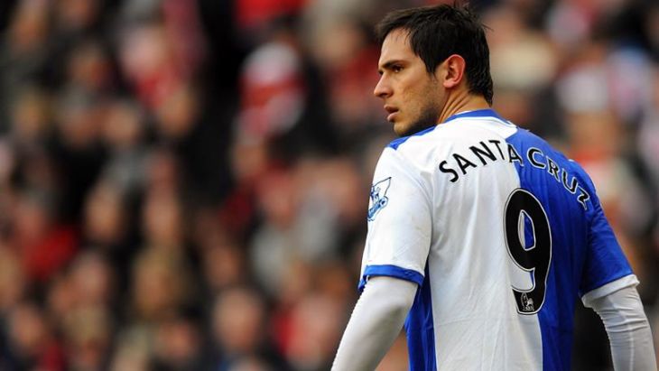 Роке Санта Крус