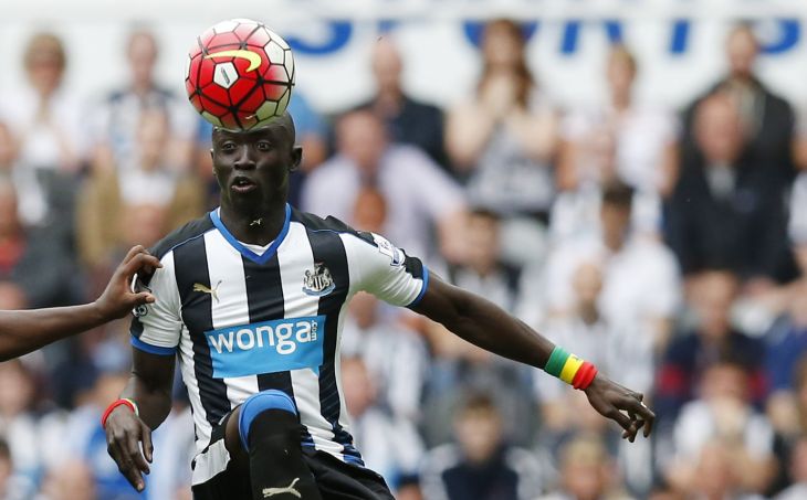 Паписс Сиссе