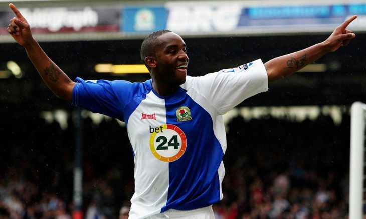 Бенни Маккарти