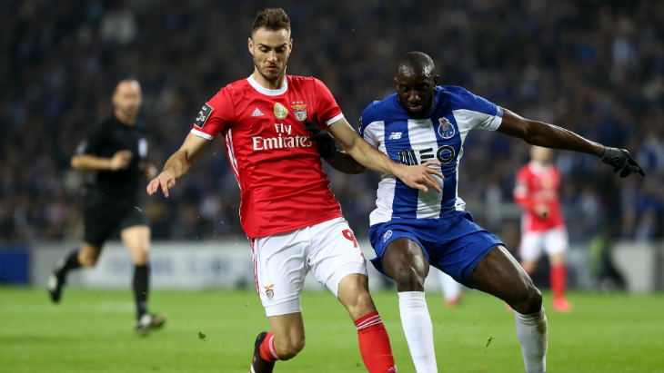 «О Класико» — главное противостояние португальского футбола