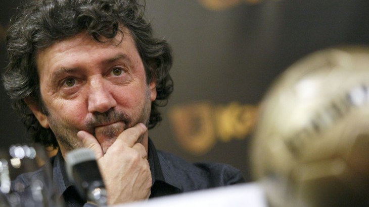 Хосе Мария Бакеро